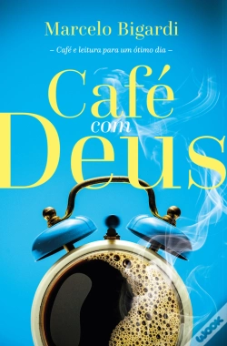 Capa do artigo Café Com Deus 2