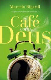 Capa do artigo Café Com Deus