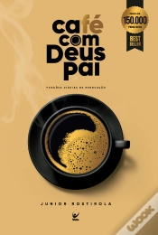 Capa do artigo Café Com Deus Pai 2023