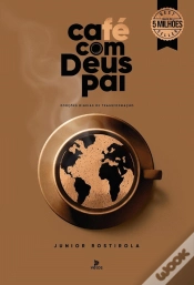 Capa do artigo Café com Deus Pai 2025