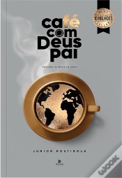 Capa do artigo Café com Deus Pai 2026