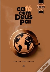 Capa do artigo Café com Deus Pai