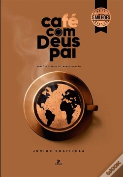 Capa do artigo Café com Deus Pai