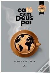 Capa do artigo Café com Deus Pai