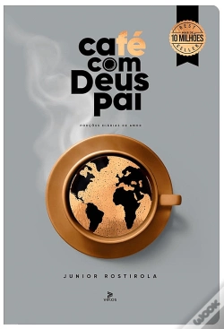 Capa do artigo Café com Deus Pai