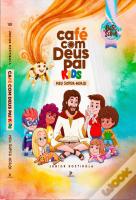 Café com Deus Pai Kids