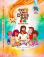 Café com Deus Pai Kids - Preview