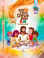 Capa do artigo Café com Deus Pai Kids