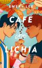 Café Com Lichia - Preview