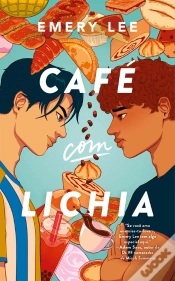 Capa do artigo Café Com Lichia