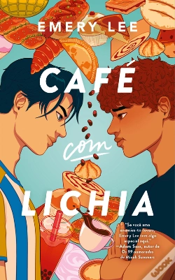 Capa do artigo Café Com Lichia