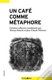 Capa do artigo Café Comme Métaphore