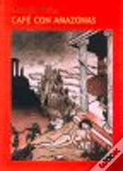 Capa do artigo Café Con Amazonas