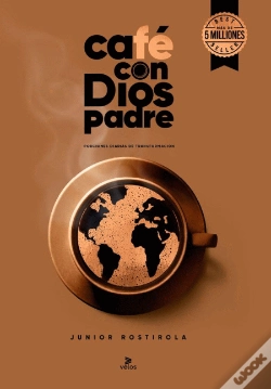 Capa do artigo Café Con Dios Padre
