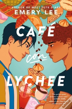 Capa do artigo Cafe Con Lychee