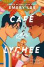 Cafe Con Lychee - Preview