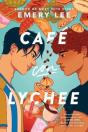 Cafe Con Lychee - Preview