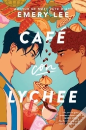 Capa do artigo Cafe Con Lychee