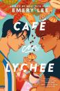 Cafe Con Lychee - Preview
