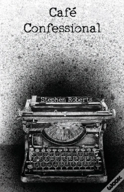 Capa do artigo Cafe Confessional