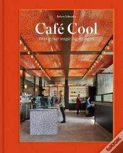 Capa do artigo Cafe Cool