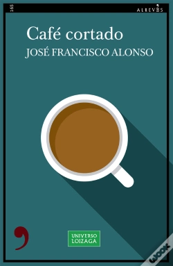 Capa do artigo Cafe Cortado