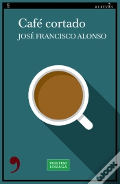 Capa do artigo Café Cortado