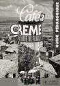 Cafe Creme Niveau 3 ; Guide Pedagogique - Preview