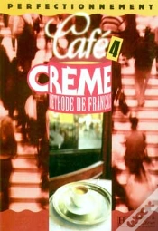 Capa do artigo Cafe Creme Niveau 4 ; Eleve