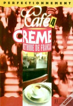 Capa do artigo Cafe Creme Niveau 4 ; Eleve