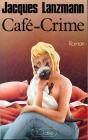 Cafe-Crime - Preview