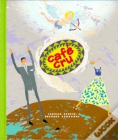 Cafe Cru
