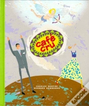 Capa do artigo Cafe Cru