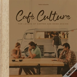 Capa do artigo Cafe Culture