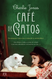 Capa do artigo Café de Gatos