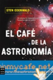 Capa do artigo Café De La Astronomía, El