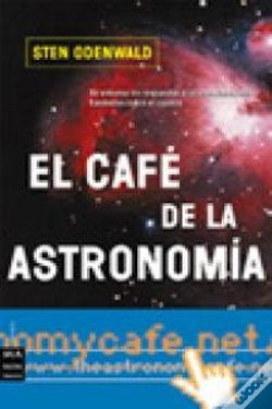 Capa do artigo Café De La Astronomía, El