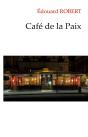 Café De La Paix - Preview