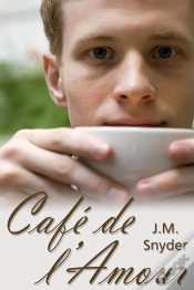 Capa do artigo Cafe De L