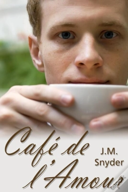 Capa do artigo Cafe De L'Amour