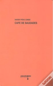 Café De Saudades