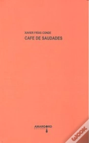 Capa do artigo Café De Saudades