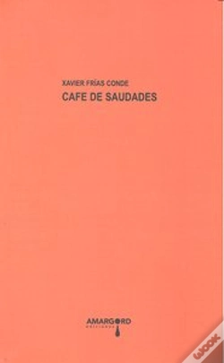 Capa do artigo Café De Saudades