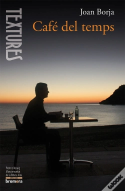 Capa do artigo Café Del Temps