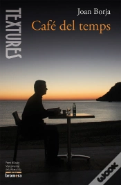 Capa do artigo Café Del Temps