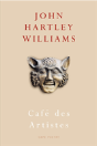 Cafe Des Artistes - Preview