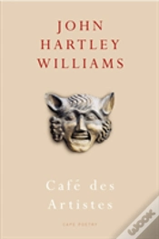 Capa do artigo Cafe Des Artistes