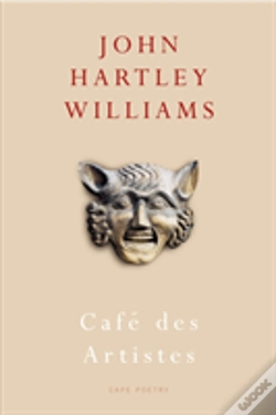 Capa do artigo Cafe Des Artistes