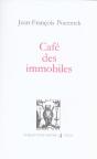 Cafe Des Immobiles - Preview