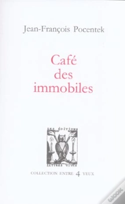 Capa do artigo Cafe Des Immobiles